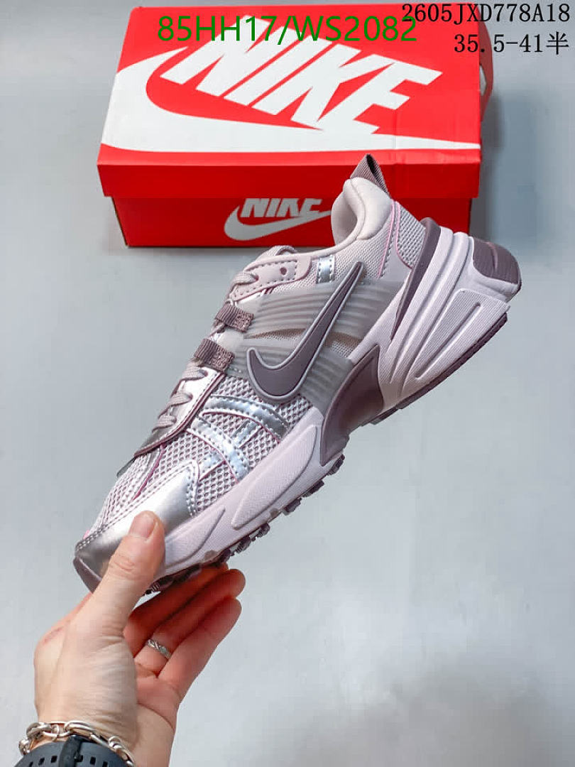 NIKE-Women Shoes Code: WS2082 $: 85USD
