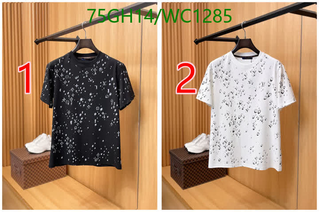 LV-Clothing Code: WC1285 $: 75USD