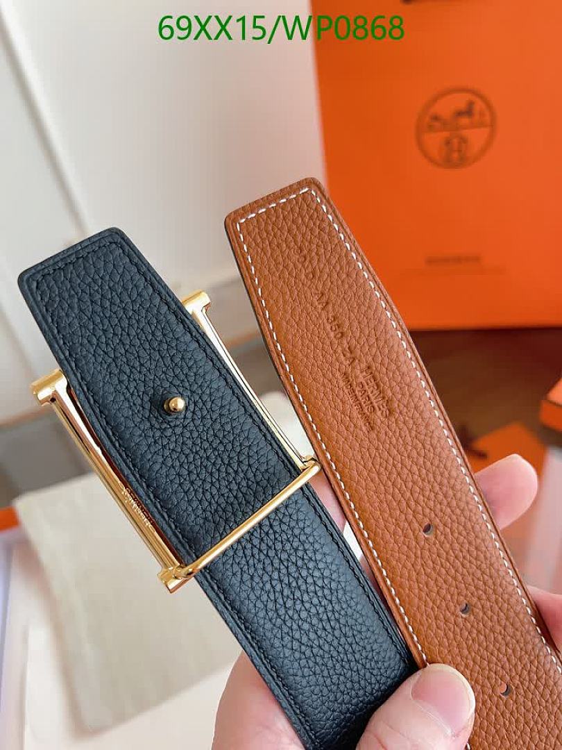 Hermes-Belts Code: WP0868 $: 69USD