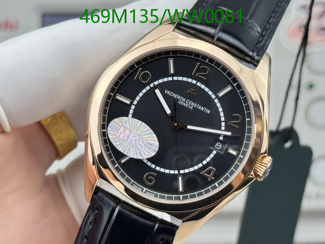 Vacheron Constantin-Watch-Mirror Quality Code: WW0081 $: 469USD