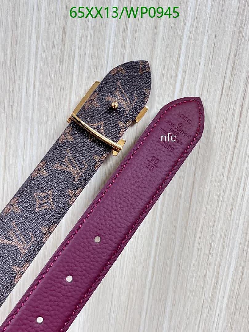 LV-Belts Code: WP0945 $: 65USD