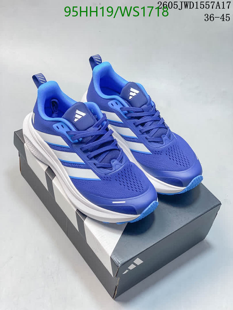 Adidas-Women Shoes Code: WS1718 $: 95USD