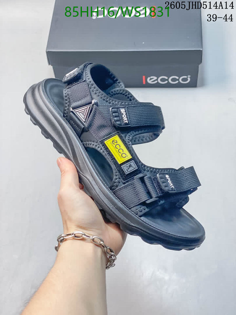 Ecco-Men shoes Code: WS1831 $: 85USD