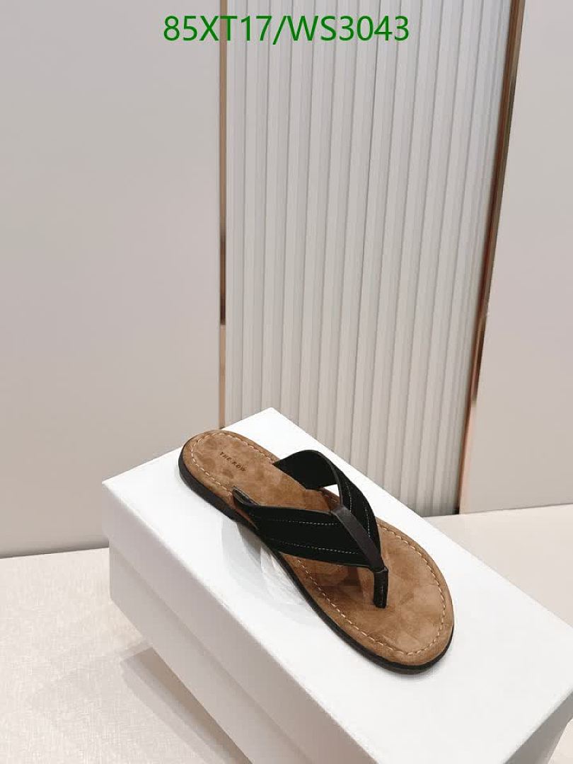 The Row-Women Shoes Code: WS3043 $: 85USD