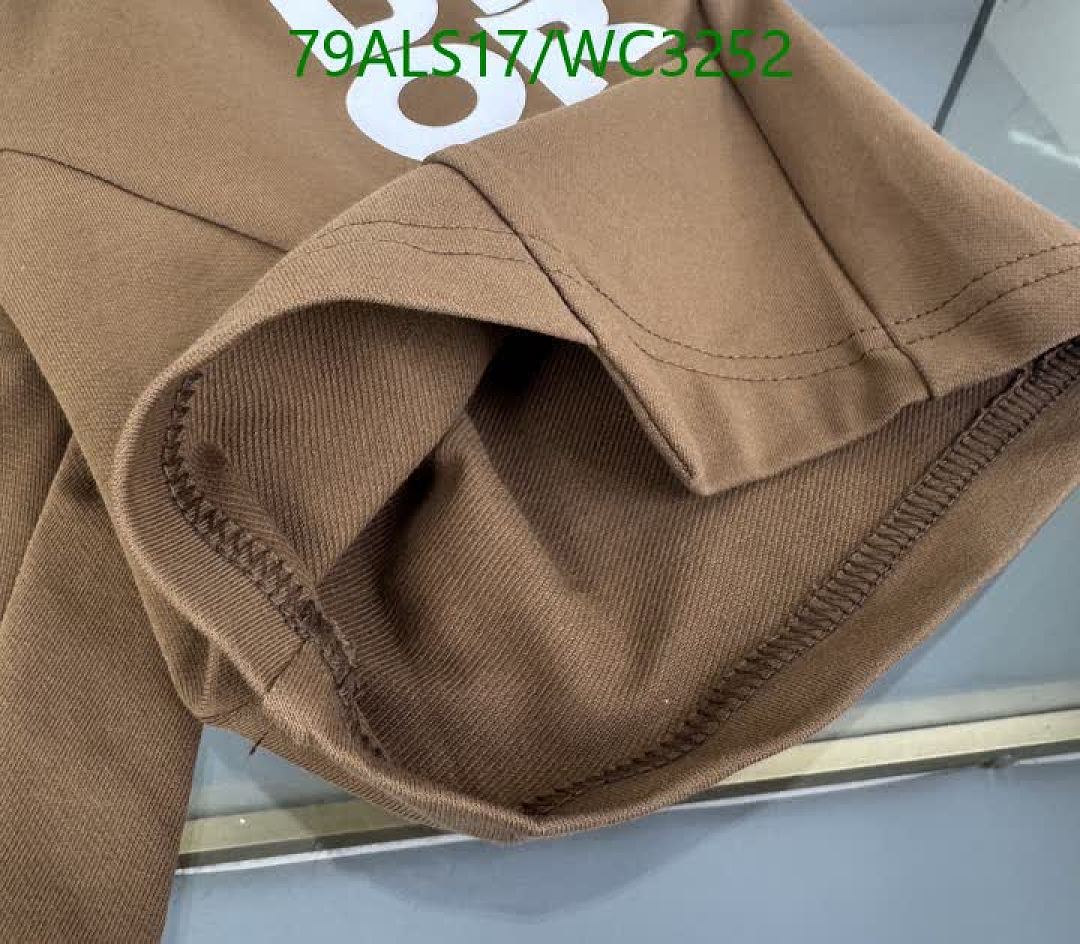 Dior-Kids clothing Code: WC3252 $: 79USD