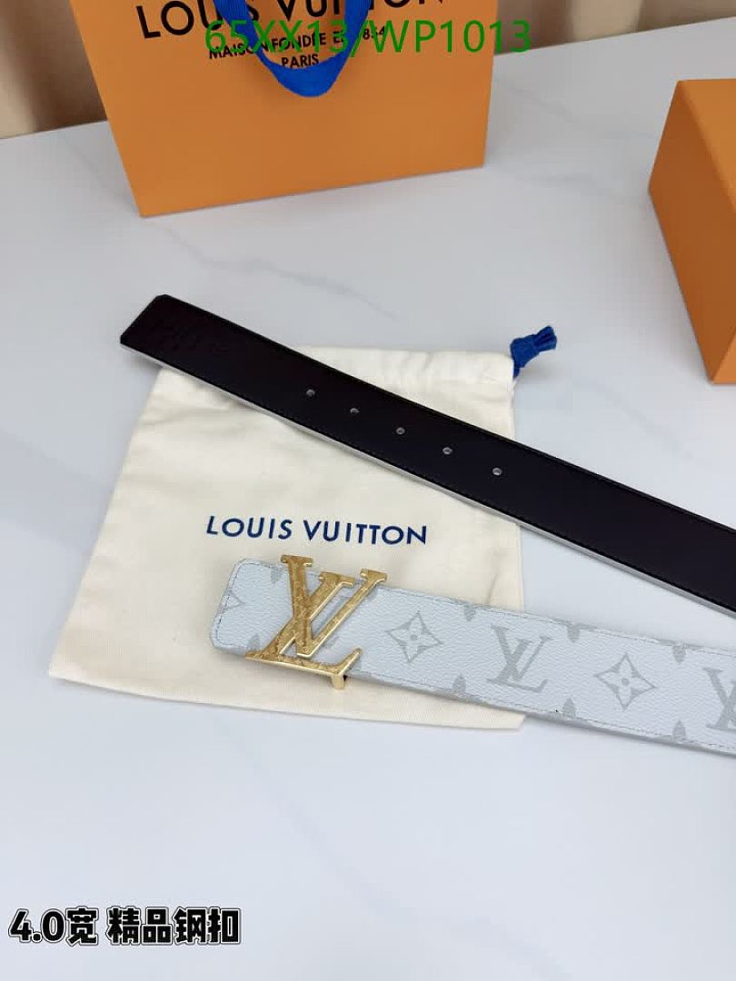 LV-Belts Code: WP1013 $: 65USD