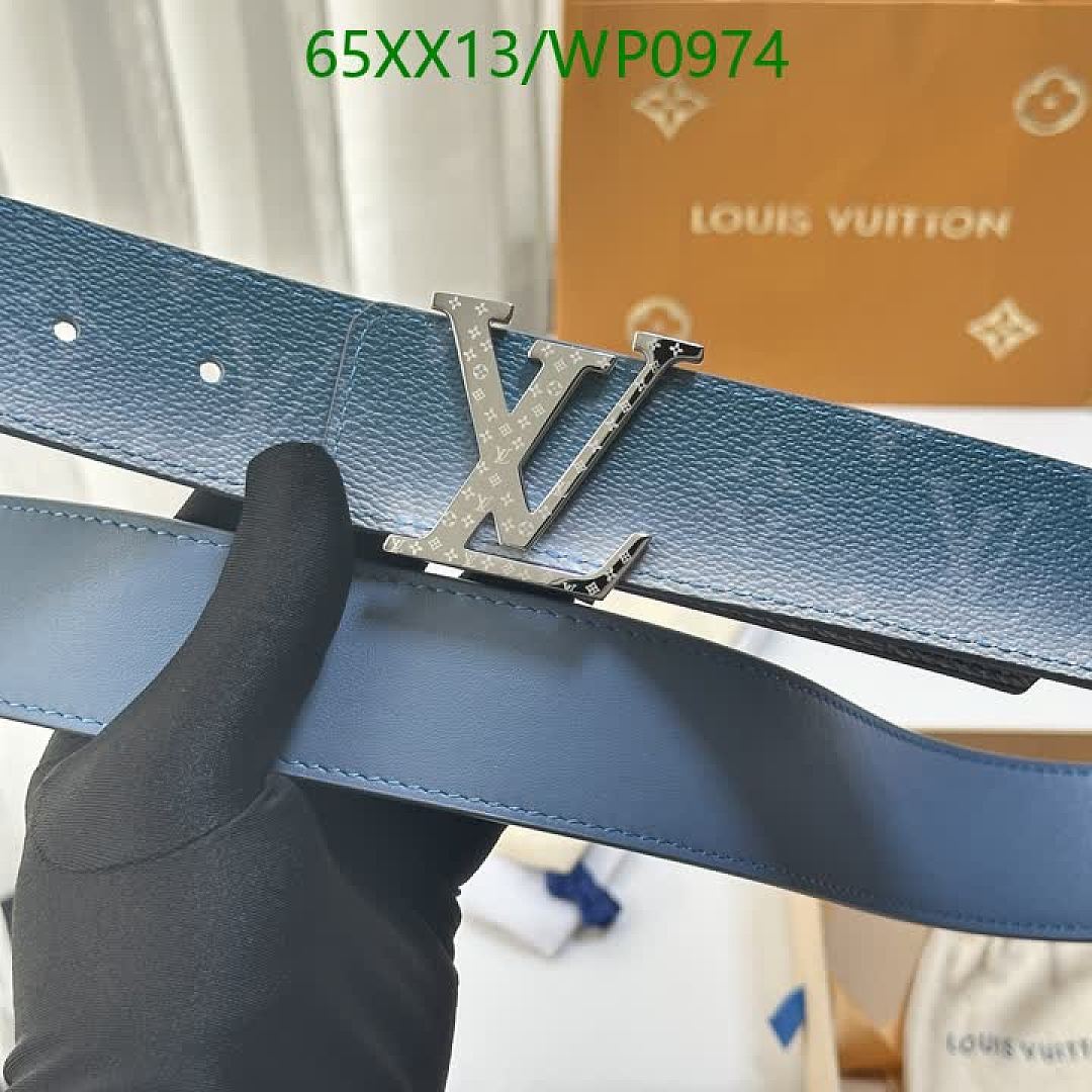 LV-Belts Code: WP0974 $: 65USD