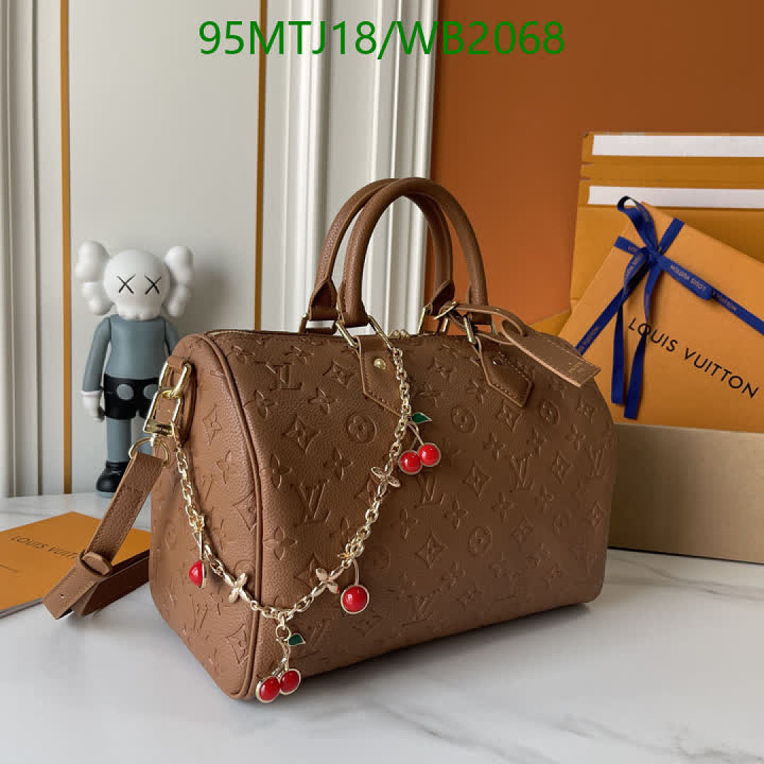 LV-Bag-4A Quality Code: WB2068 $: 95USD