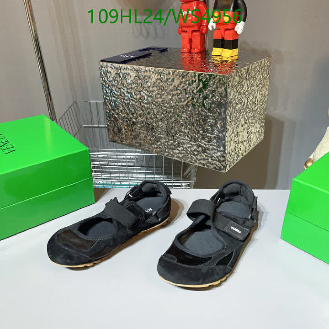 BV-Women Shoes Code: WS4956 $: 109USD
