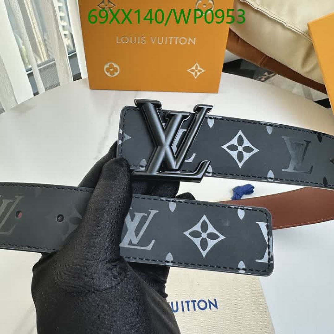 LV-Belts Code: WP0953 $: 69USD