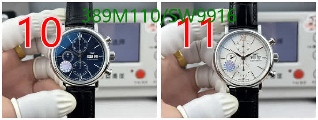 IWC-Watch-Mirror Quality Code: SW9916 $: 389USD