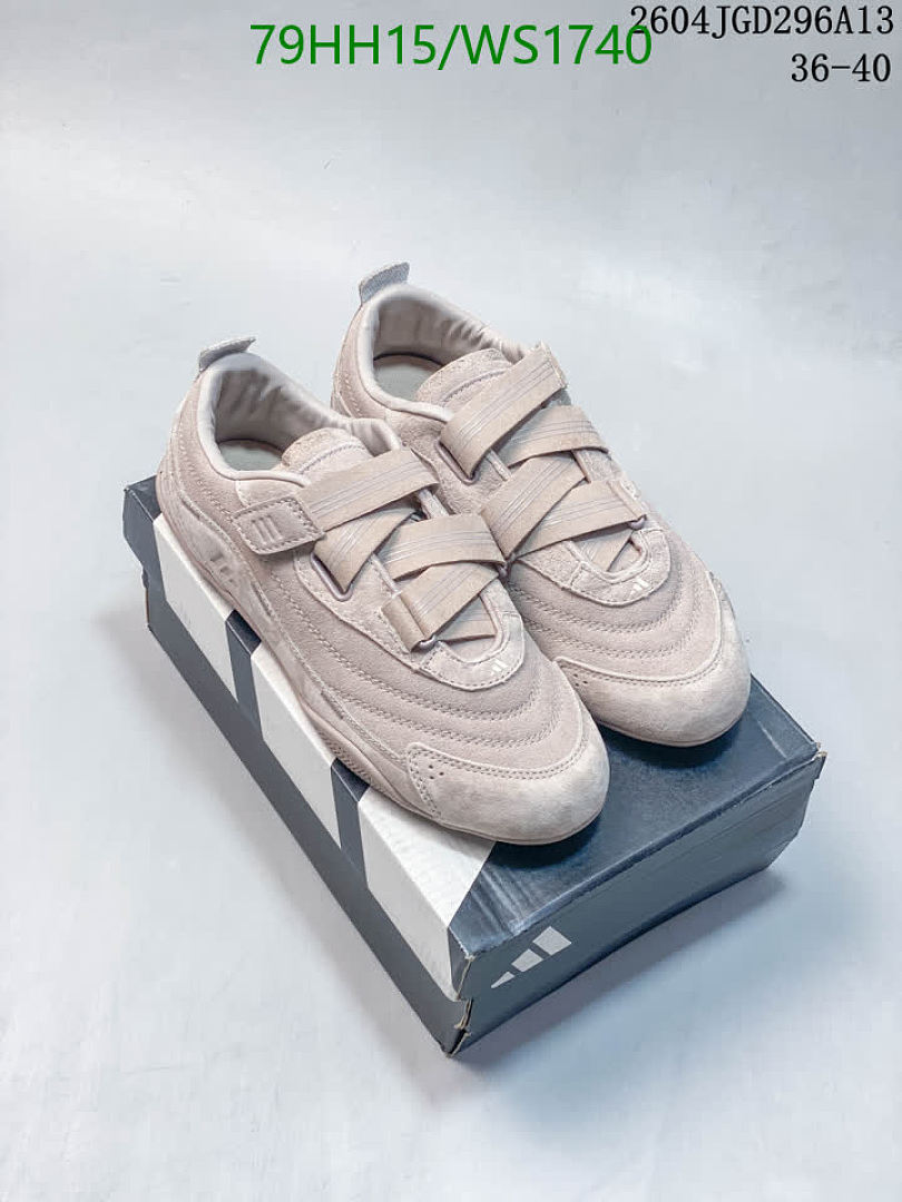 Adidas-Women Shoes Code: WS1740 $: 79USD