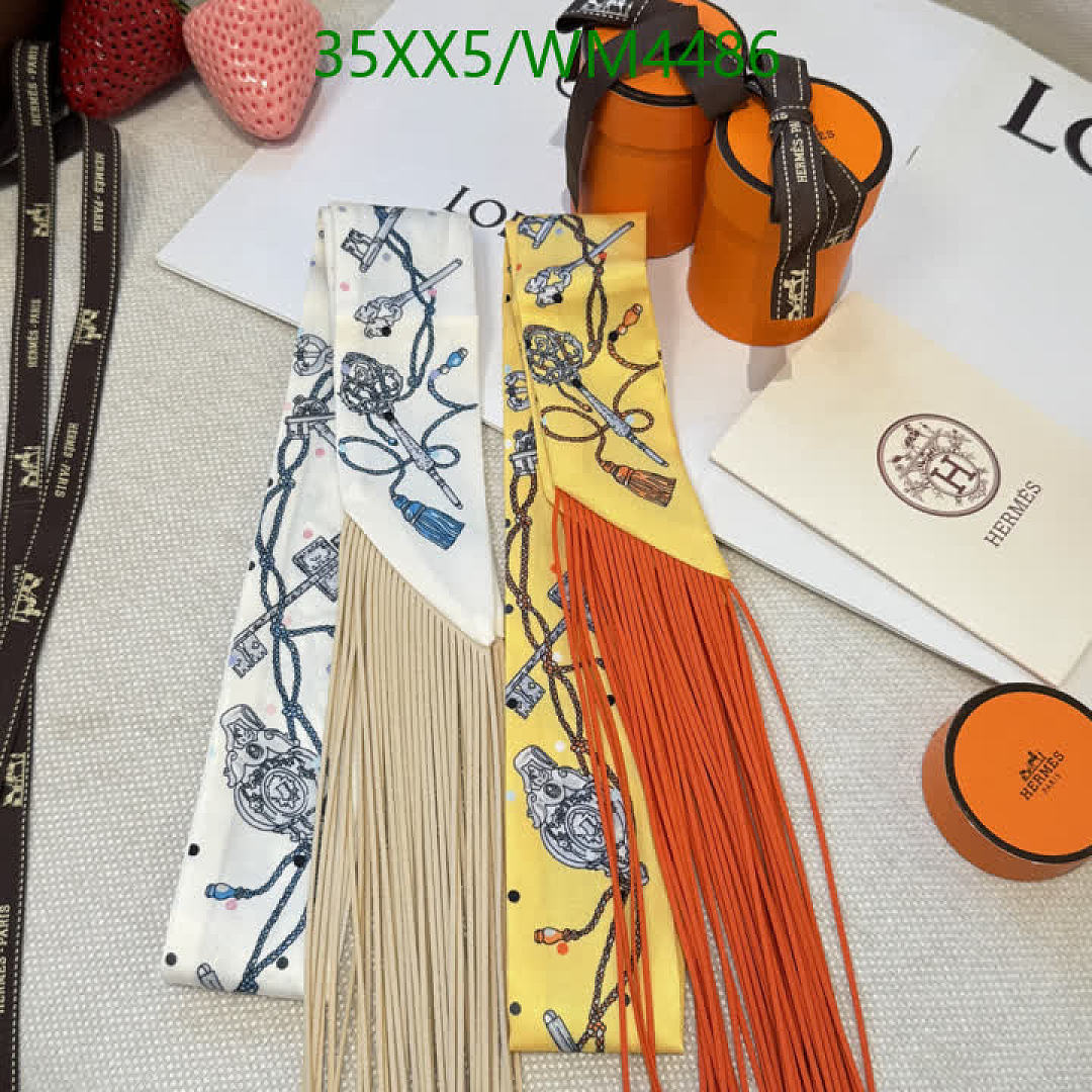 Hermes-Scarf Code: WM4486 $: 35USD