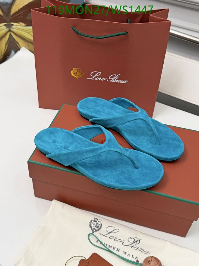 LV-Women Shoes Code: WS1447 $: 119USD