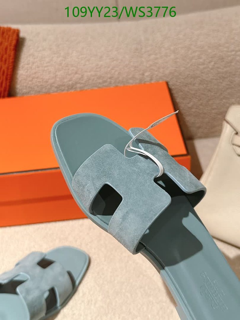 Hermes-Women Shoes Code: WS3776 $: 109USD