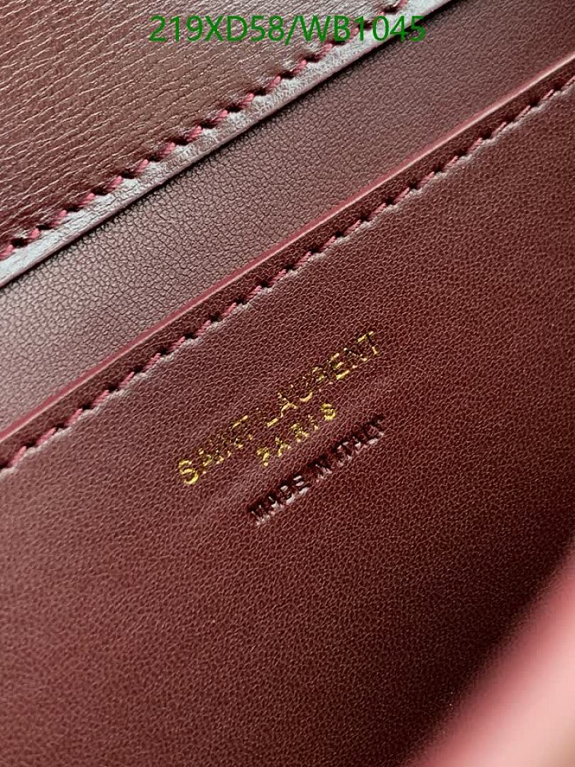 YSL-Bag-Mirror Quality Code: WB1045 $: 219USD