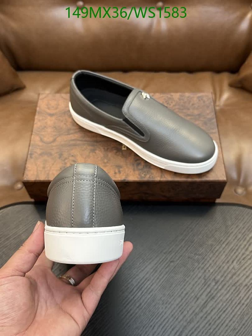 Stefano Ricci-Men shoes Code: WS1583 $: 149USD