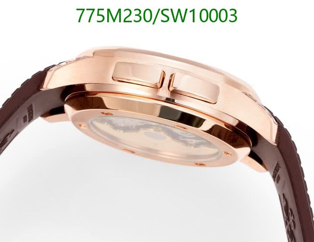 Patek Philippe-Watch-Mirror Quality Code: SW10003 $: 775USD