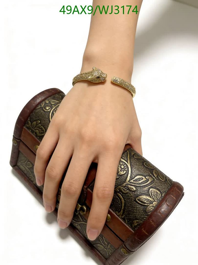 Cartier-Jewelry Code: WJ3174 $: 49USD
