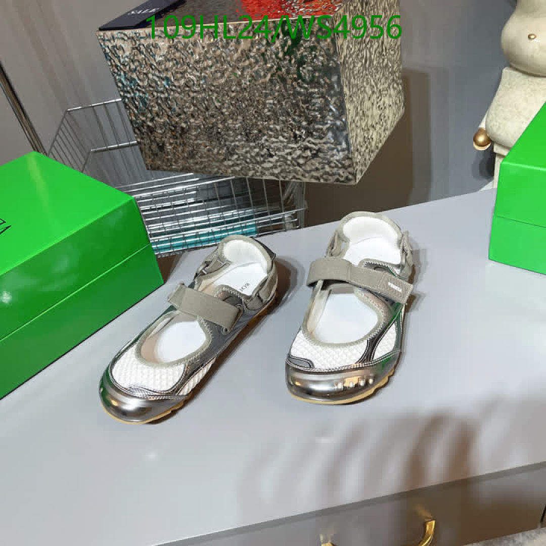 BV-Women Shoes Code: WS4956 $: 109USD