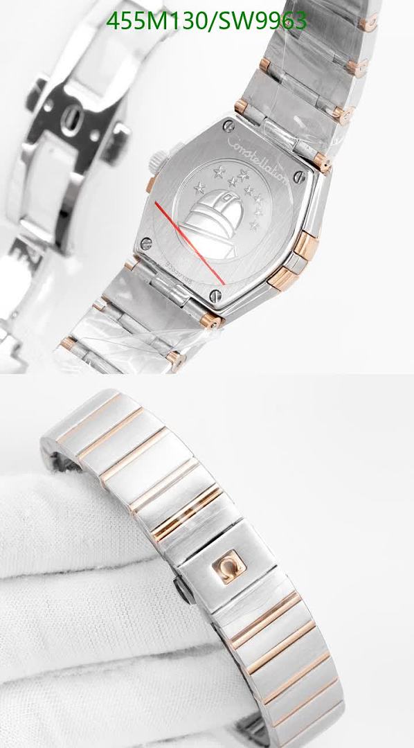 Omega-Watch(Mirror Quality) Code: SW9963 $: 455USD