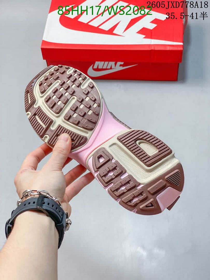 NIKE-Women Shoes Code: WS2082 $: 85USD
