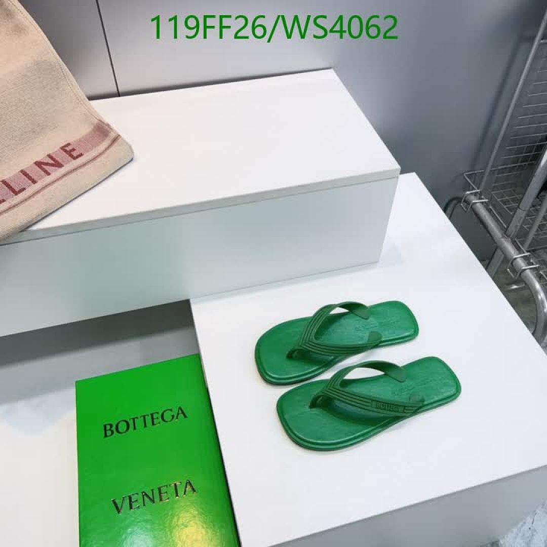 BV-Women Shoes Code: WS4062 $: 119USD