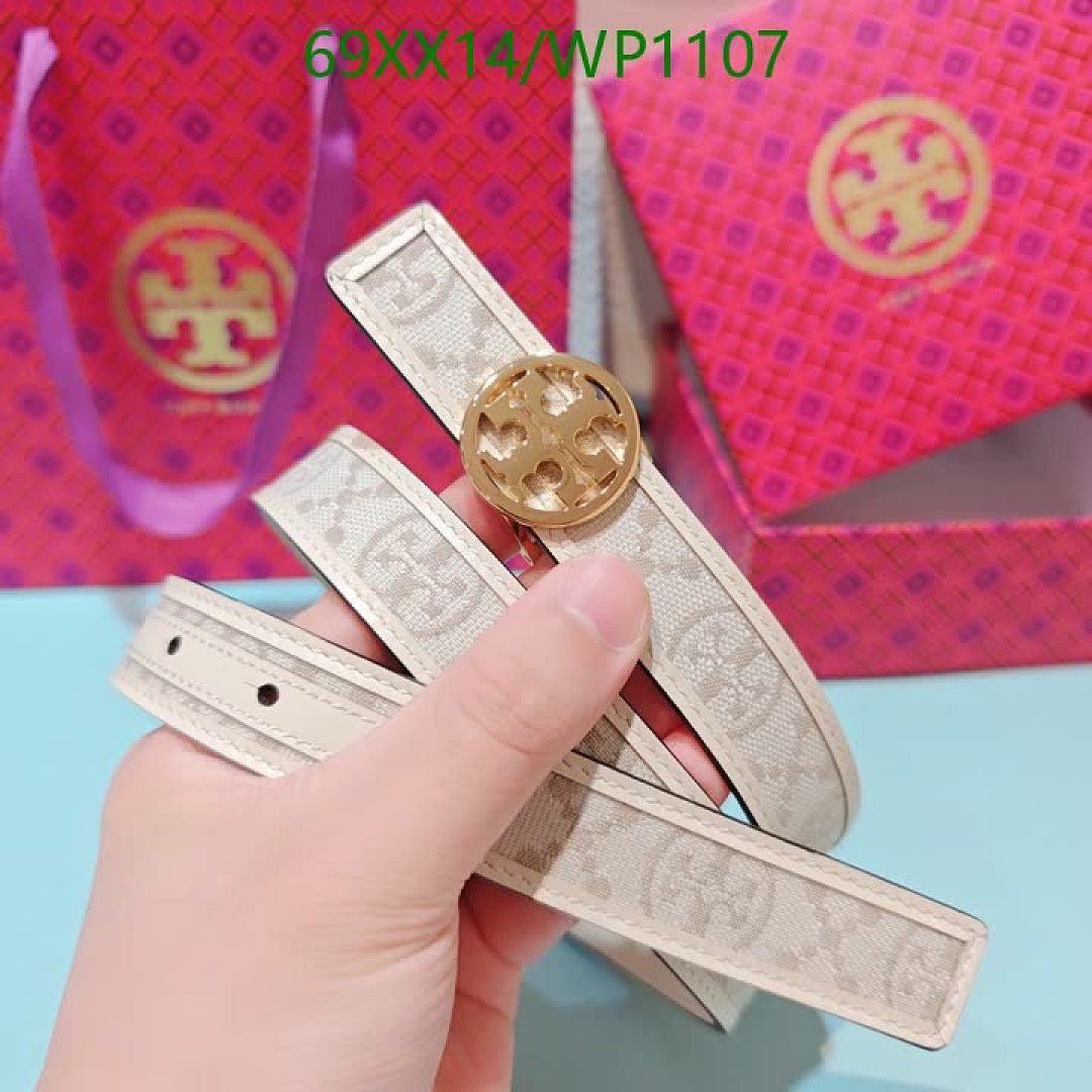 Tory Burch-Belts Code: WP1107 $: 69USD