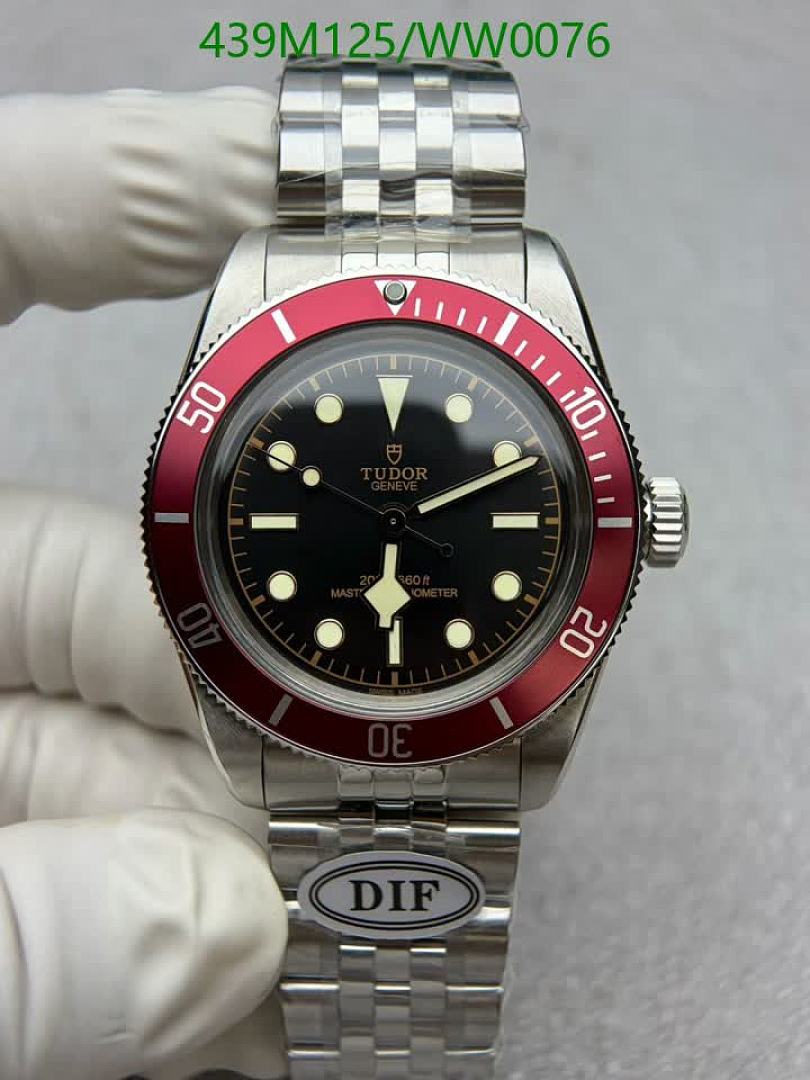 Tudor-Watch-Mirror Quality Code: WW0076 $: 439USD