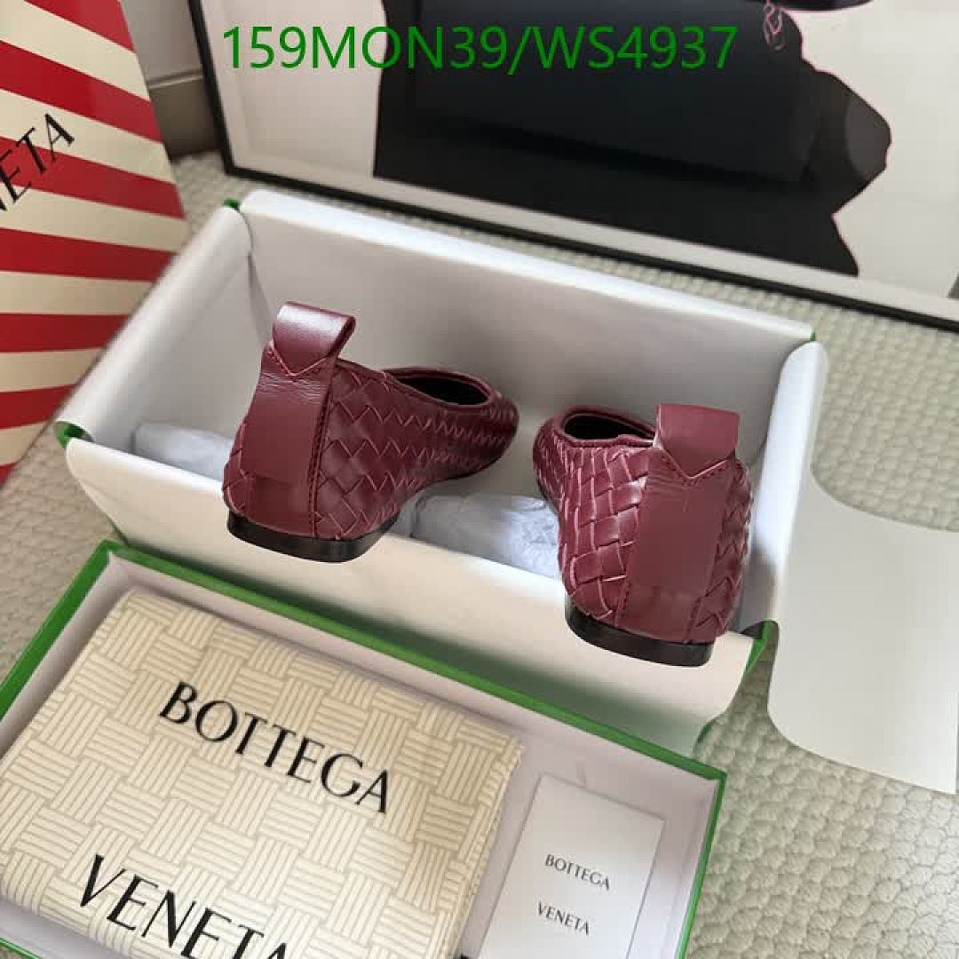 BV-Women Shoes Code: WS4937 $: 159USD