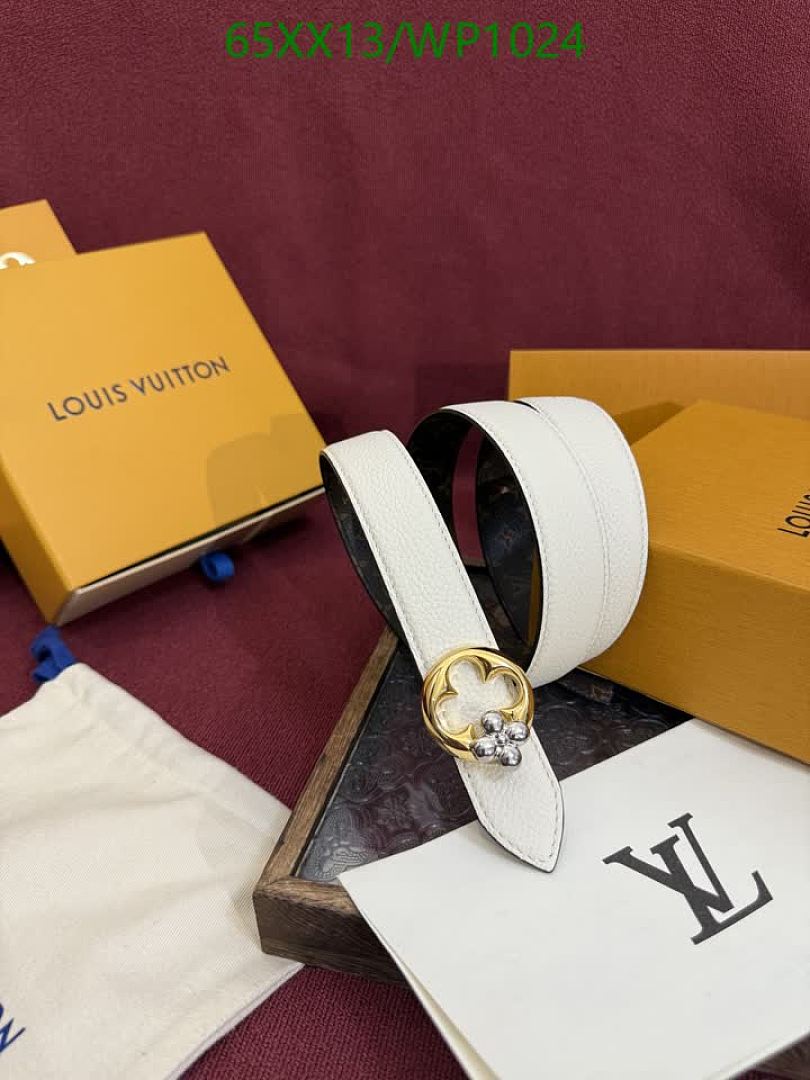 LV-Belts Code: WP1024 $: 65USD