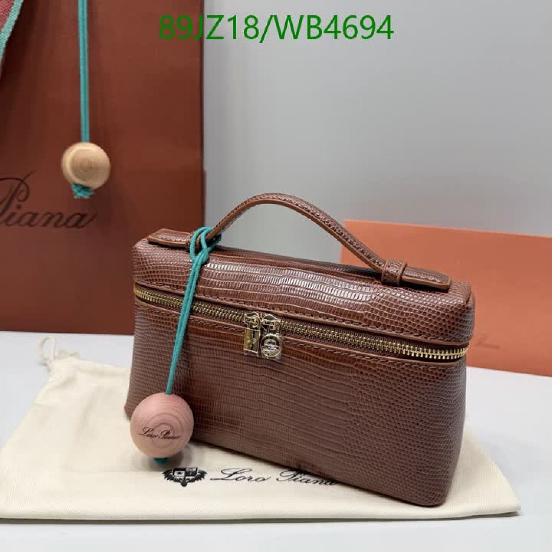 Loro Piana-Bag-4A Quality Code: WB4694 $: 89USD