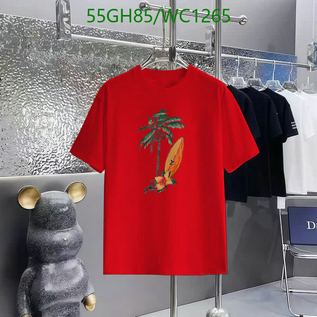 LV-Clothing Code: WC1265 $: 55USD