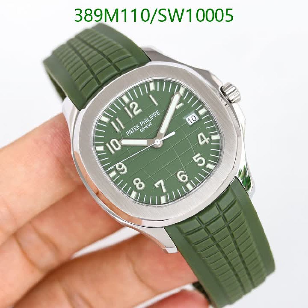 Patek Philippe-Watch-Mirror Quality Code: SW10005 $: 389USD