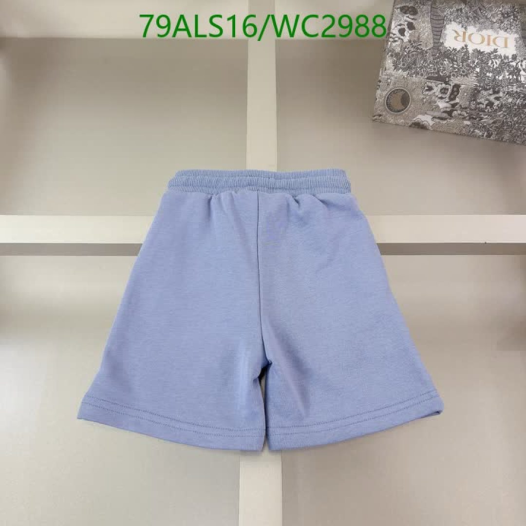 D&G-Kids Clothing Code: WC2988 $: 79USD