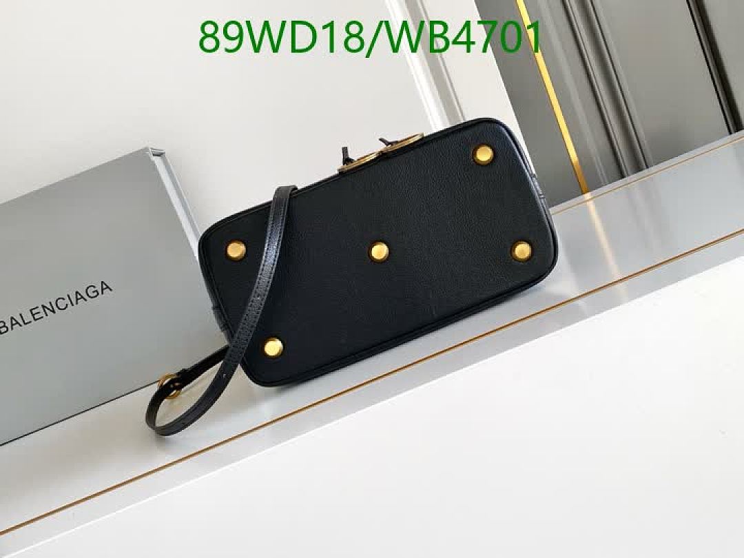 Balenciaga-Bag-4A Quality Code: WB4701 $: 89USD