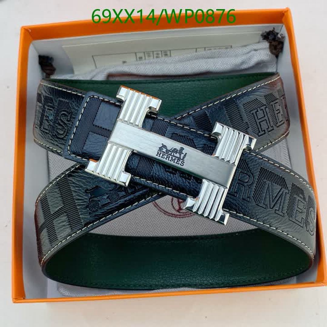 Hermes-Belts Code: WP0876 $: 69USD