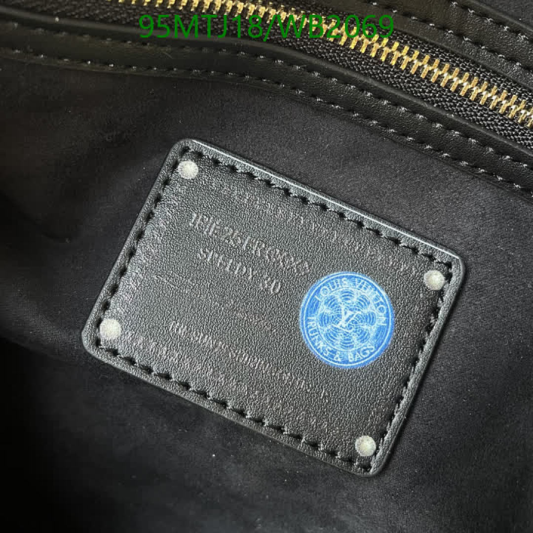 LV-Bag-4A Quality Code: WB2069 $: 95USD