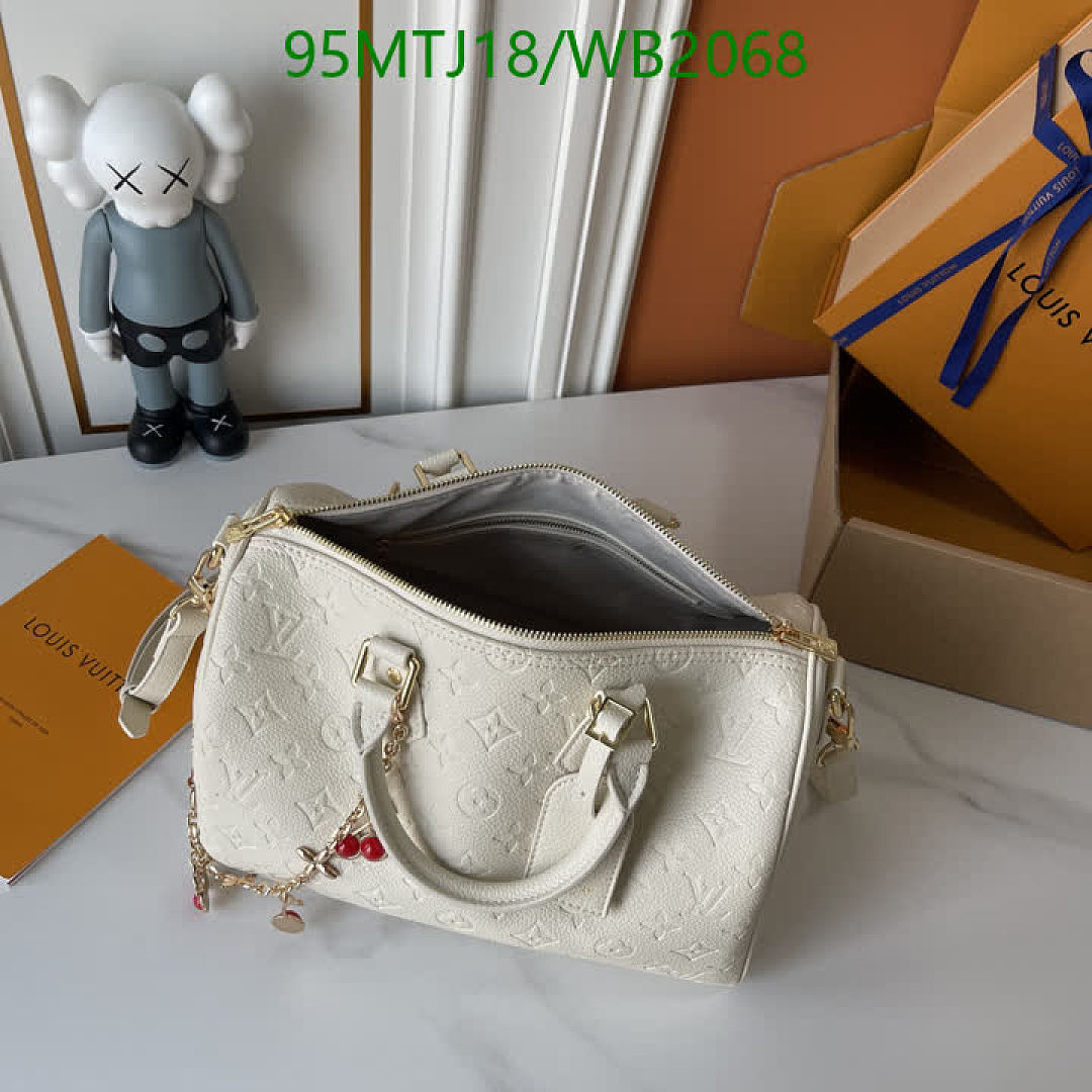 LV-Bag-4A Quality Code: WB2068 $: 95USD