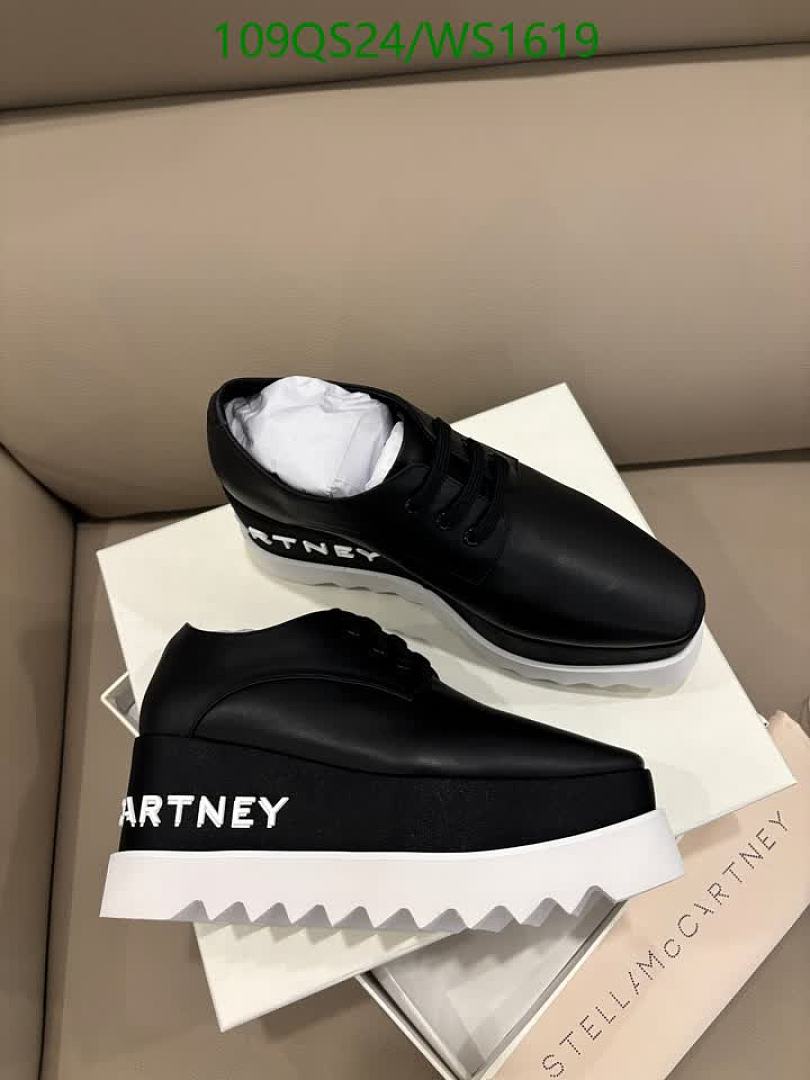 Stella-McCartney-Women Shoes Code: WS1619 $: 109USD