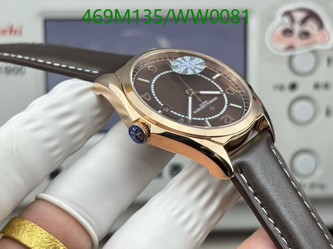 Vacheron Constantin-Watch-Mirror Quality Code: WW0081 $: 469USD