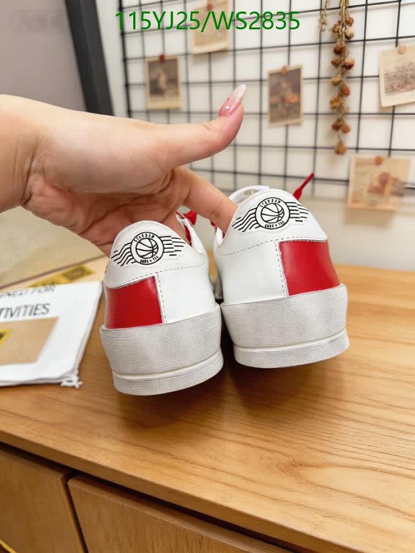 Golden Goose-Men shoes Code: WS2835 $: 115USD