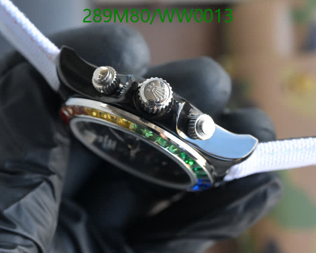 Rolex-Watch-Mirror Quality Code: WW0013 $: 289USD
