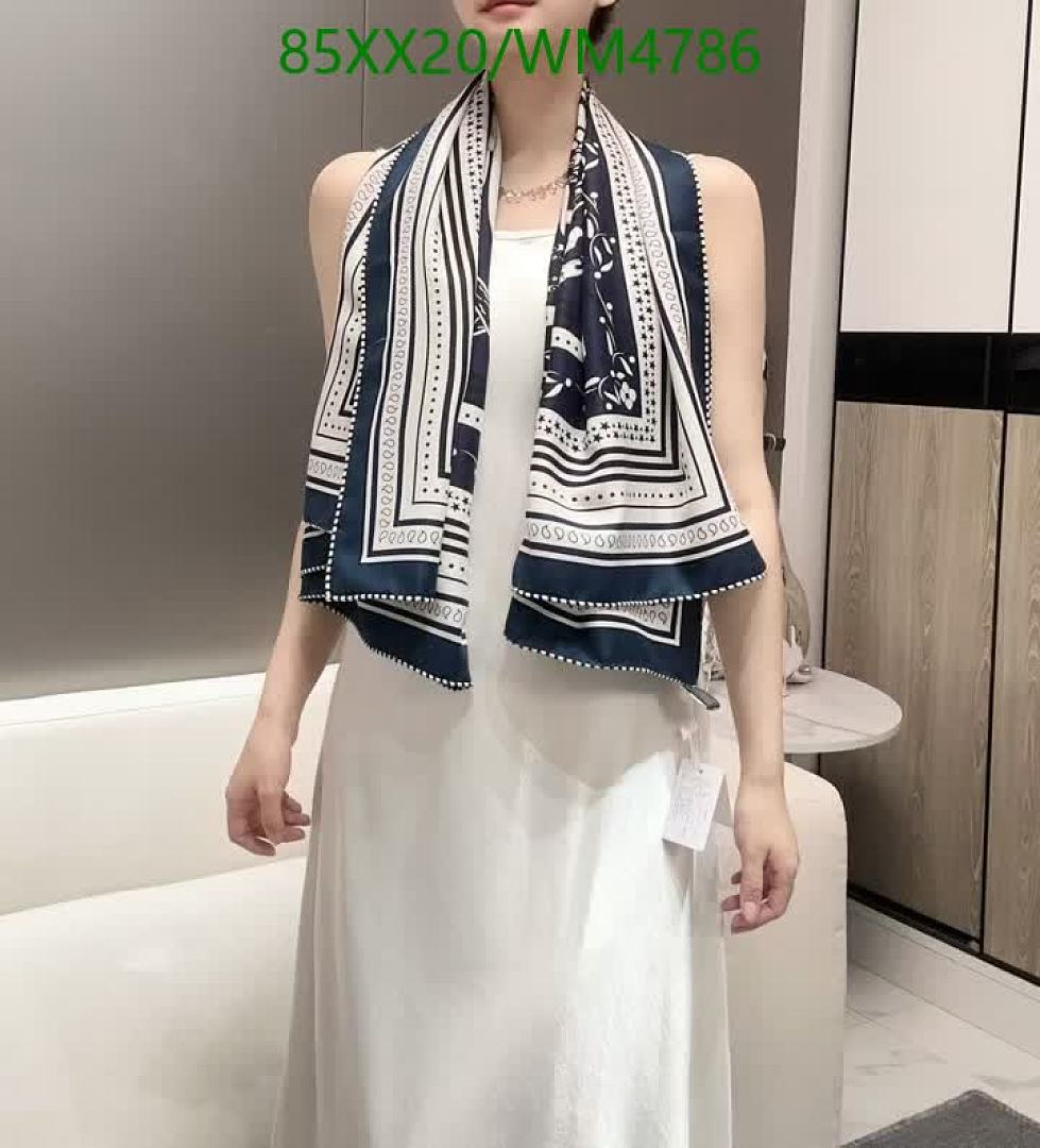 Hermes-Scarf Code: WM4786 $: 85USD