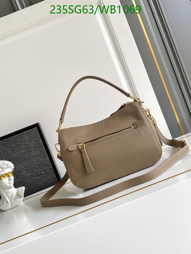 Prada-Bag-Mirror Quality Code: WB1069 $: 235USD