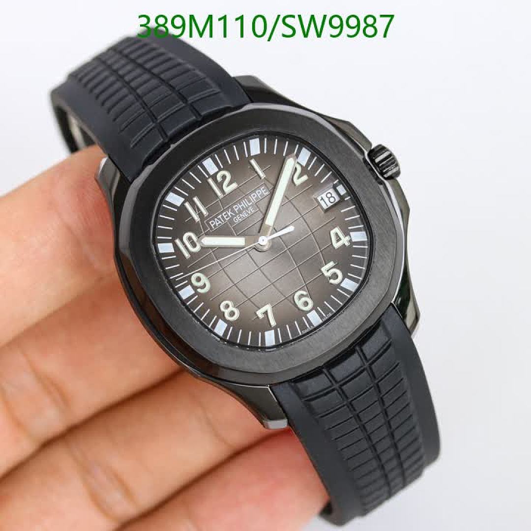 Patek Philippe-Watch-Mirror Quality Code: SW9987 $: 389USD