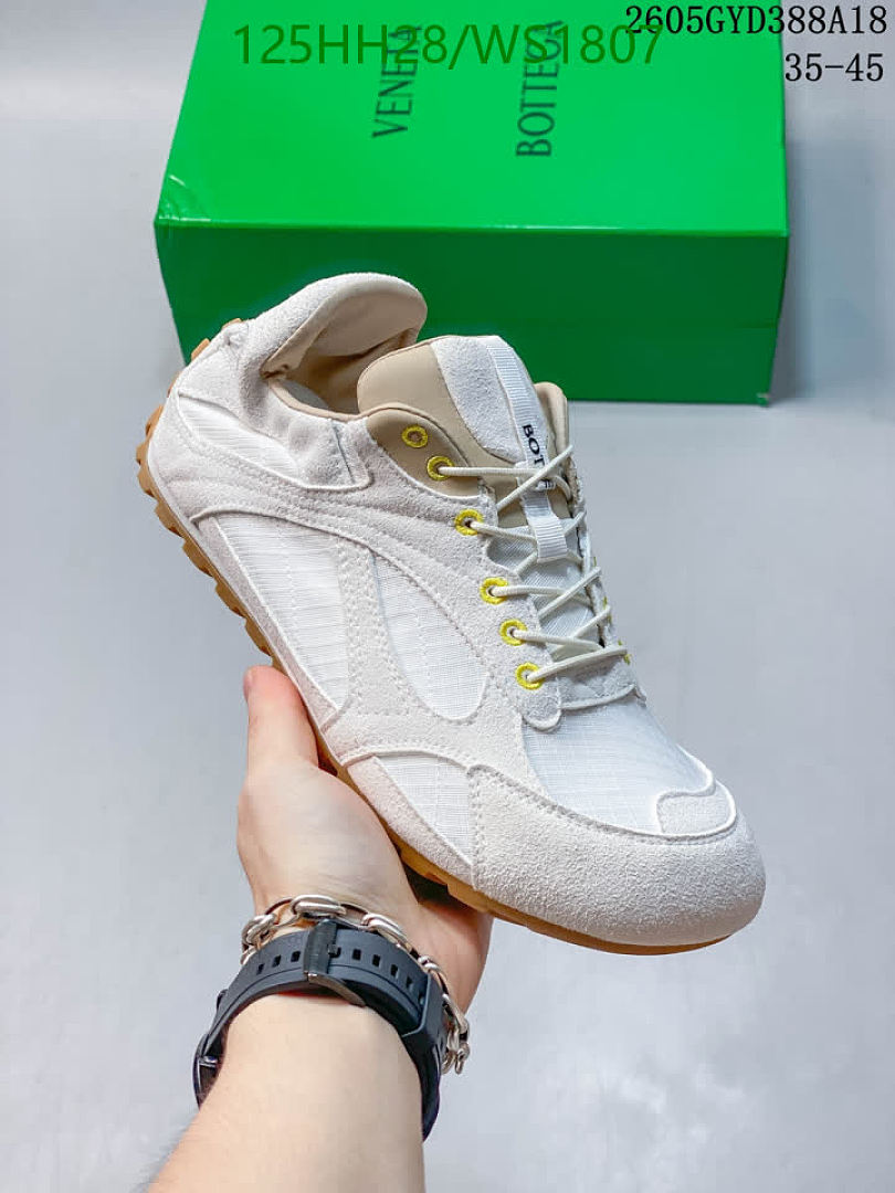 BV-Women Shoes Code: WS1807 $: 125USD