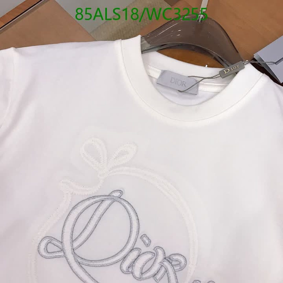Dior-Kids clothing Code: WC3255 $: 85USD