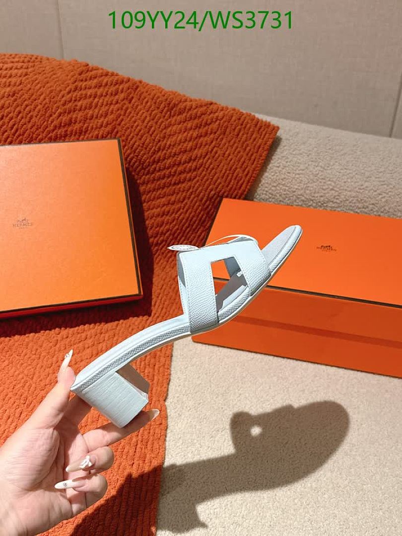 Hermes-Women Shoes Code: WS3731 $: 109USD
