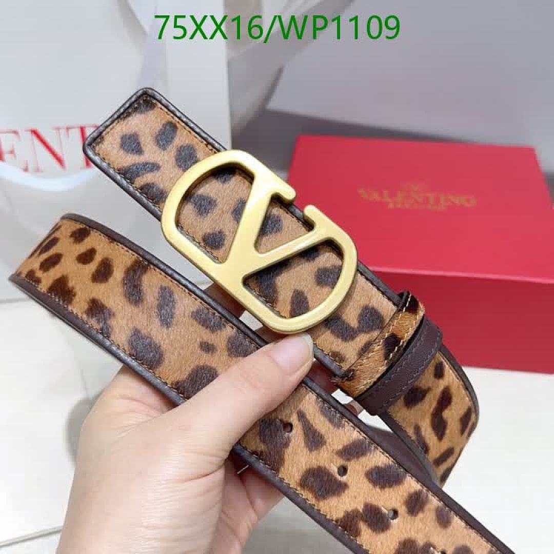 Valentino-Belts Code: WP1109 $: 75USD